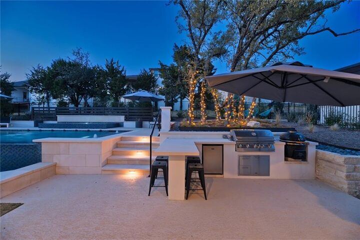 Property Photo:  323 Ringtail Stream Drive  TX 78738 