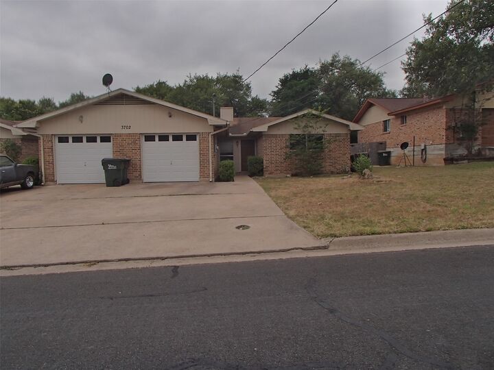 Property Photo:  3702 Rocky Hollow Trail B  TX 78628 