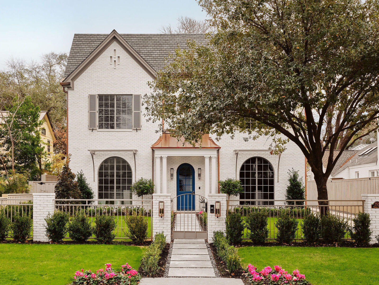 Property Photo:  2521 Harris Boulevard  TX 78703 