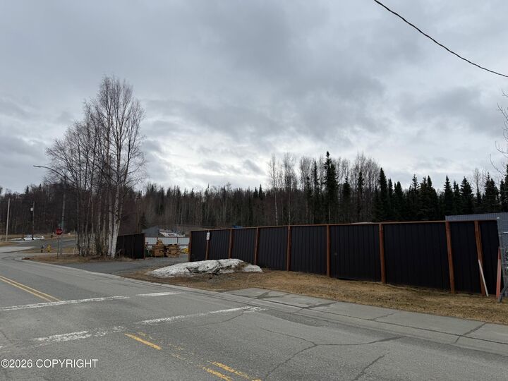 Property Photo: 199 Karen Street AK 99669