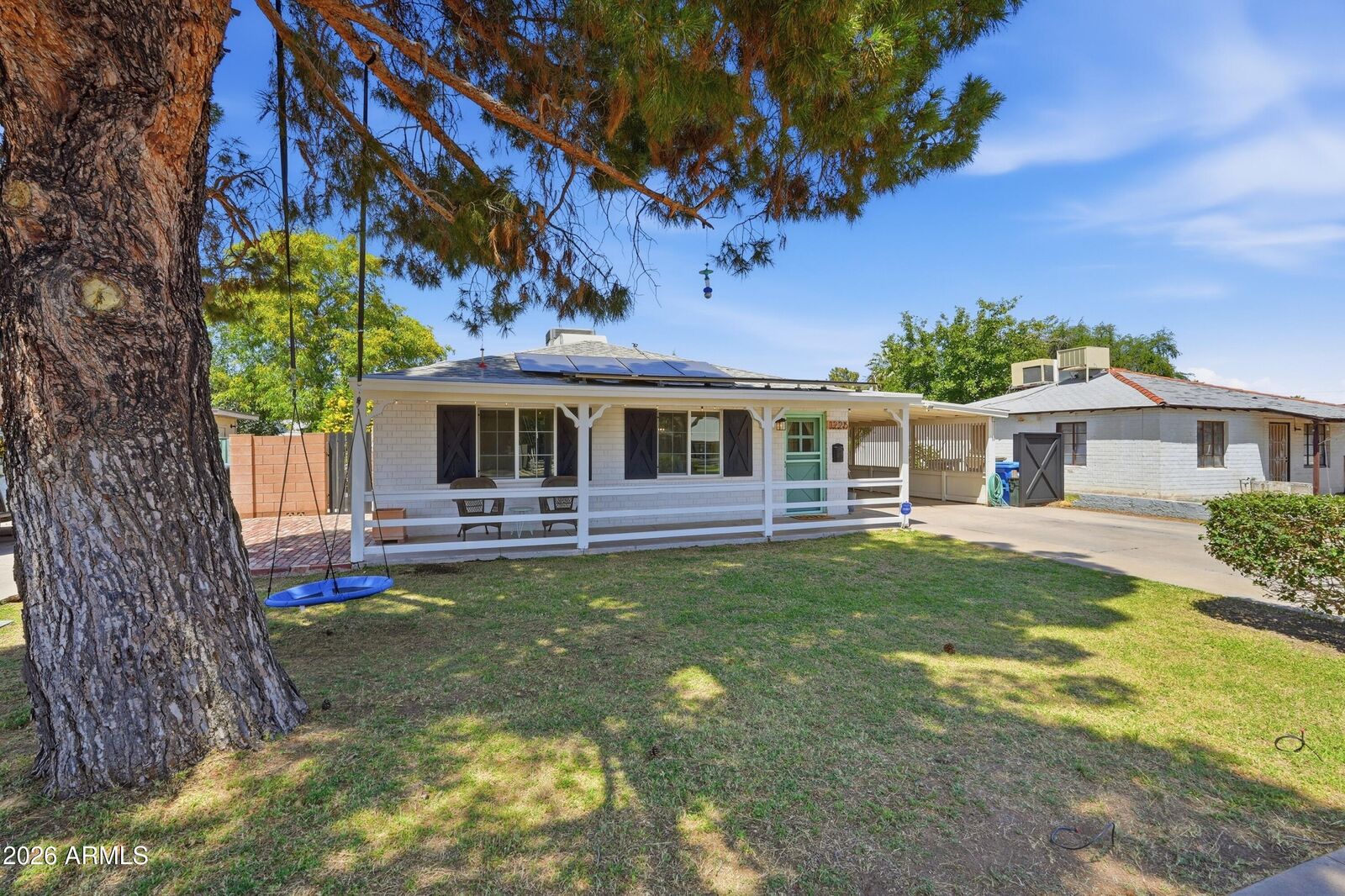 Property Photo:  1226 E Colter Street  AZ 85014 