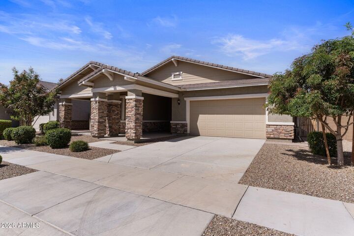 Property Photo:  21414 S 230th Place  AZ 85142 