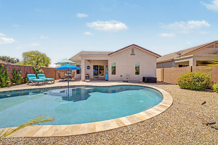 Property Photo: 436 E Yellow Wood Avenue AZ 85140