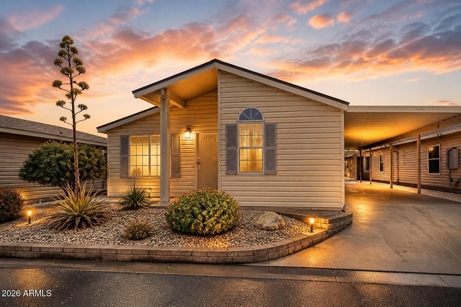 Property Photo: 3301 S Goldfield Road 1034 AZ 85119