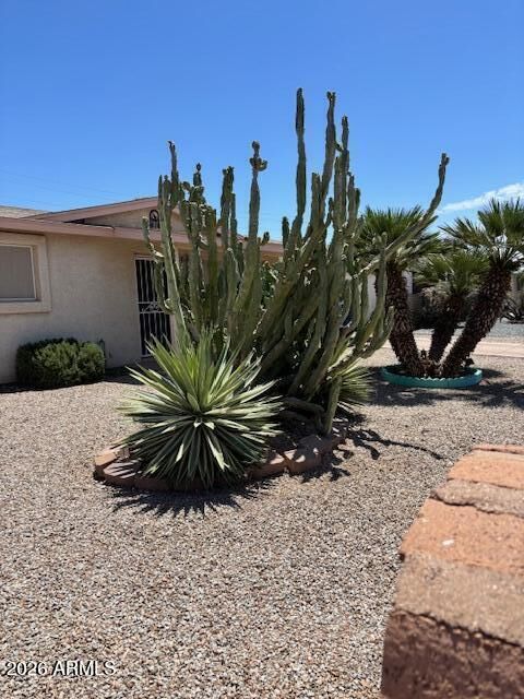 Property Photo:  1379 S Grand Drive  AZ 85120 