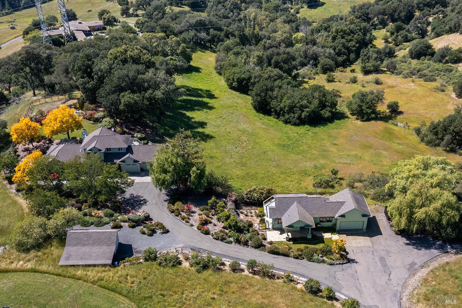 Property Photo:  167 165 Mountain Meadow Lane  CA 95404 