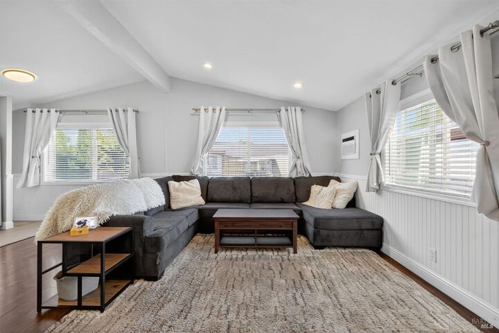Property Photo:  109 Pear Lane 109  CA 95407 