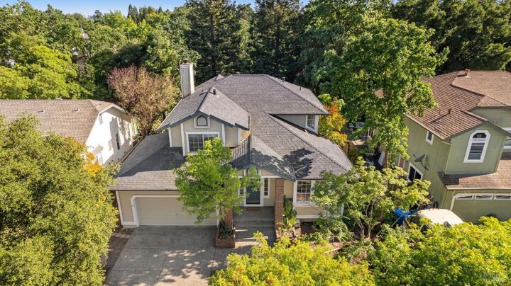 Property Photo:  1874 Amy Avenue  CA 95401 