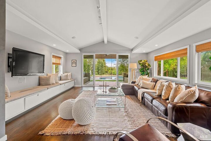 Property Photo:  10936 Eastside Road  CA 95448 