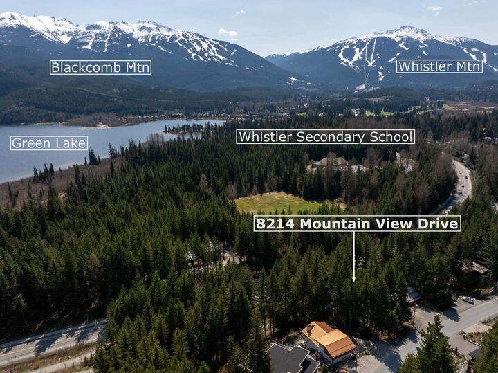 Property Photo: 8214 Mountain View Drive BC V8E 0G3