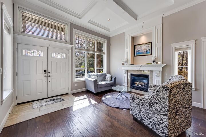 Property Photo:  14255 62B Avenue  BC V3X 0B7 