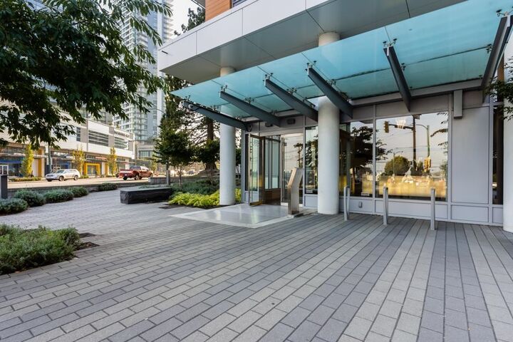 Property Photo: 455 SW Marine Drive 712 BC V5X 0H3