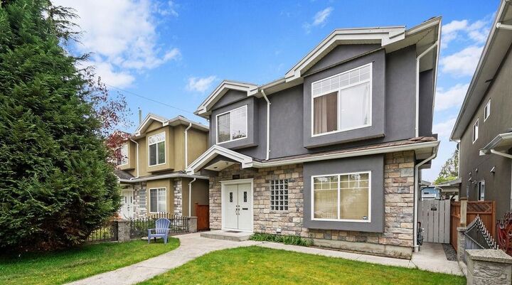 Property Photo:  968 E 31st Avenue  BC V5V 2X4 
