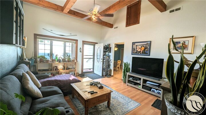 Property Photo:  820 N Bonner Avenue  MT 59068 
