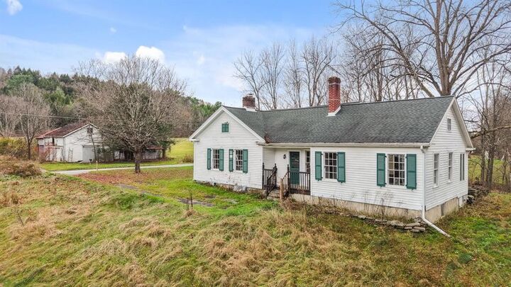 Property Photo:  245 County Rd 9  NY 13746 