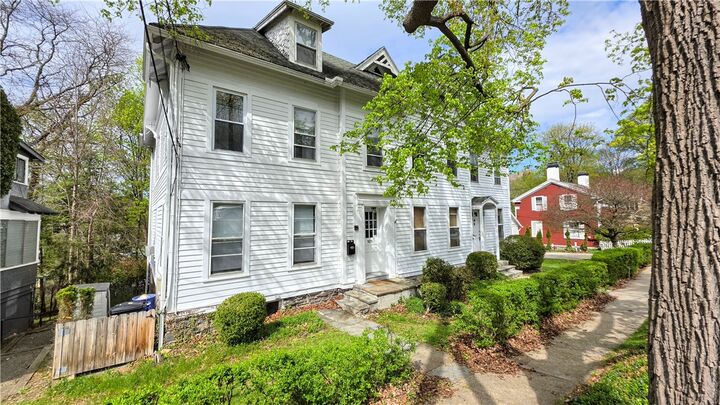 Property Photo:  101-05 Giles Street  NY 14850 