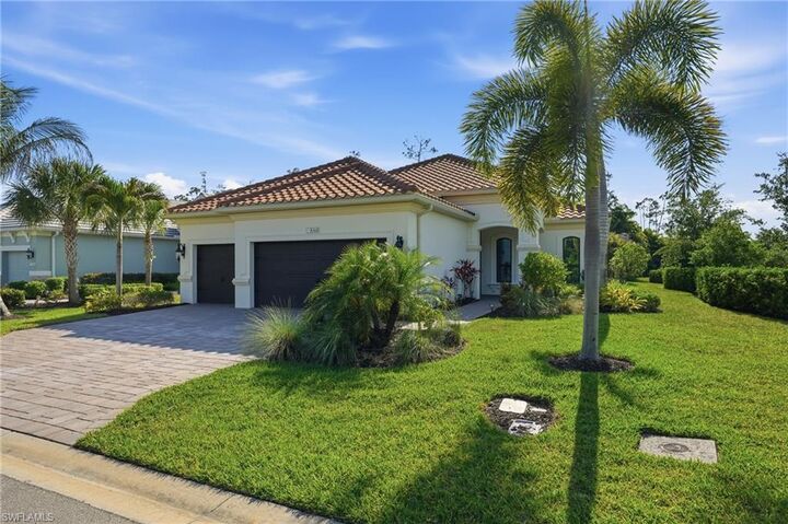 Property Photo:  8368 Preserve Point Dr  FL 33912 