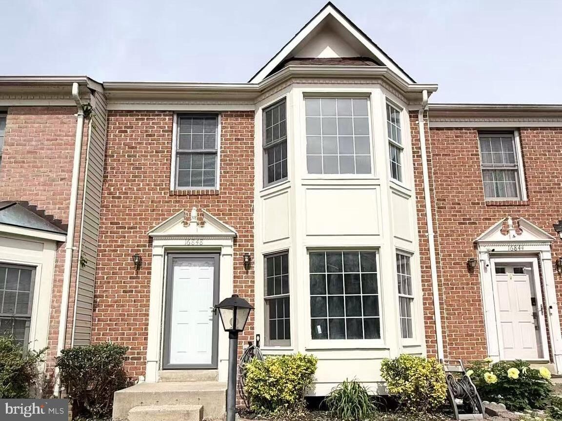 Property Photo:  16848 Winston Lane  VA 22191 