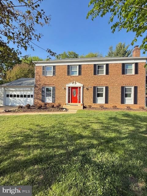 Property Photo:  14813 Clavel Street  MD 20853 
