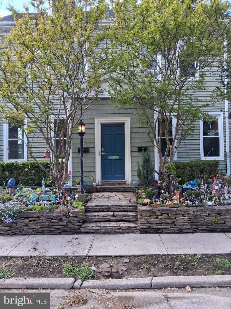 Property Photo:  115 E 2nd Street  NJ 08057 