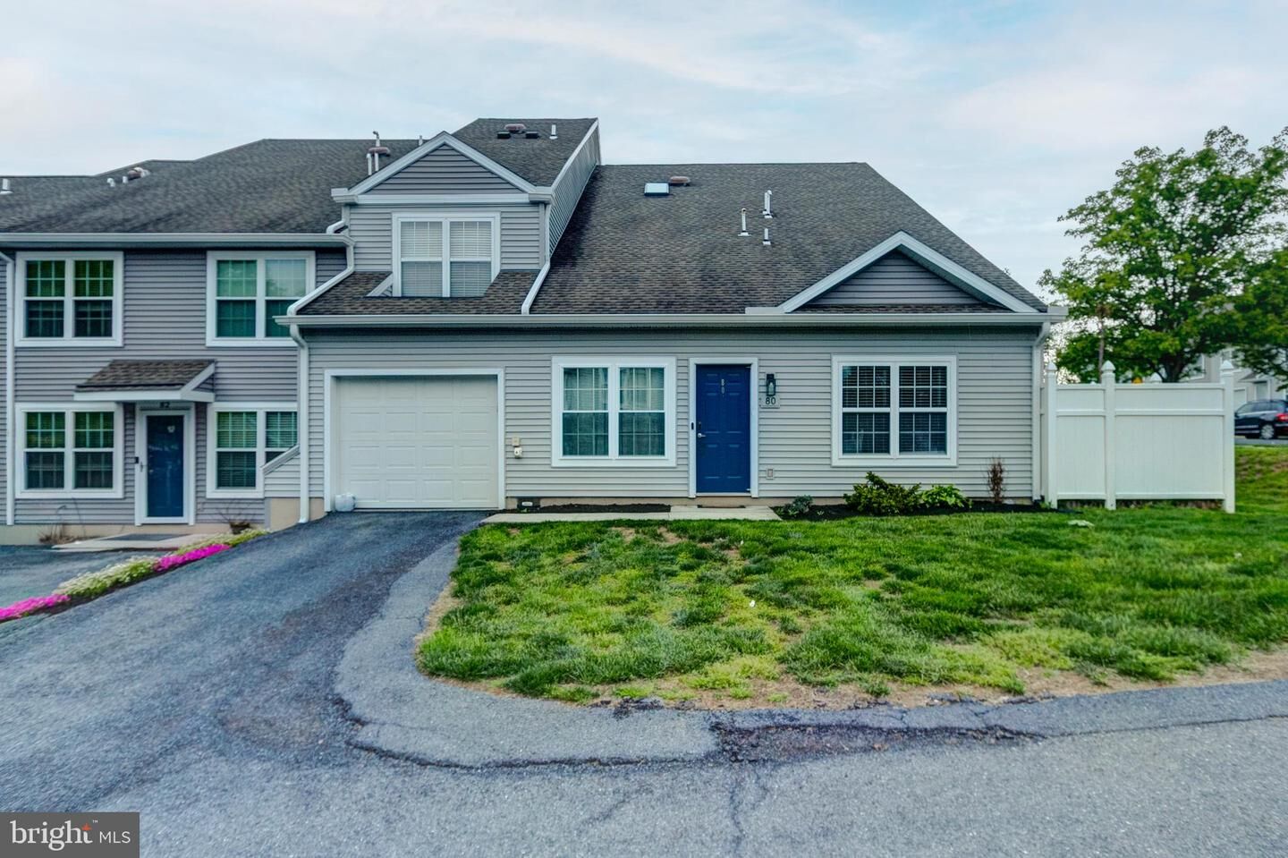 Property Photo: 80 Courtyard Drive PA 17013