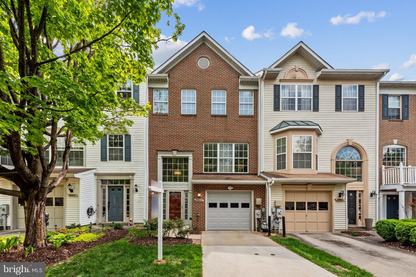 Property Photo:  8804 Margate Court 3  MD 21208 