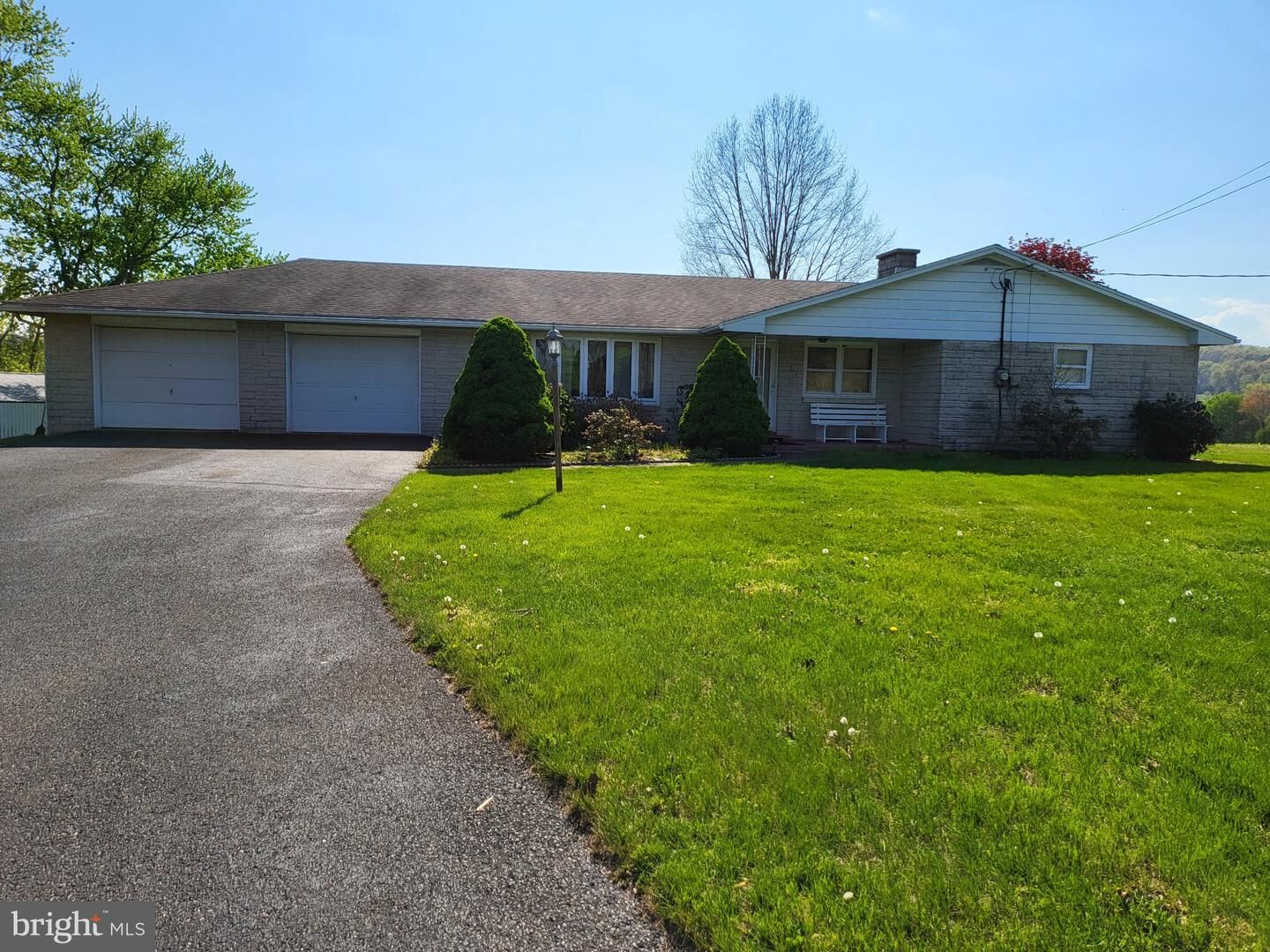 Property Photo:  32 Sheetz Road  PA 17032 
