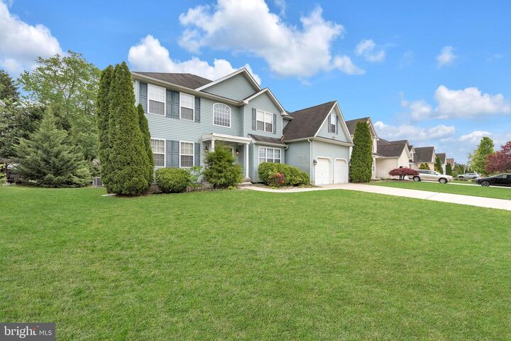 Property Photo: 344 Christina Lane NJ 08094