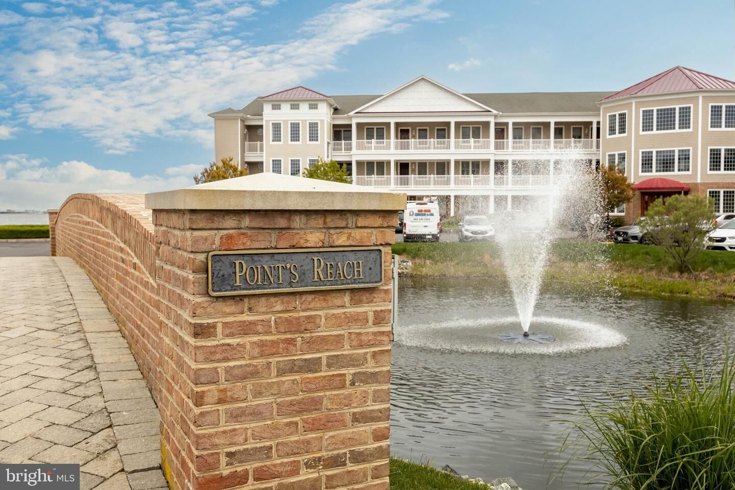 Property Photo: 3204 Points Reach 3204 MD 21811