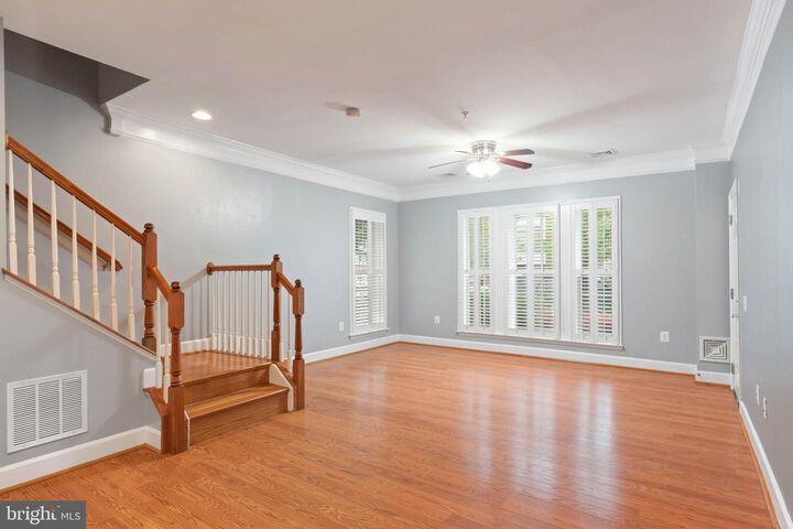 Property Photo:  2392 Brookmoor Lane  VA 22191 