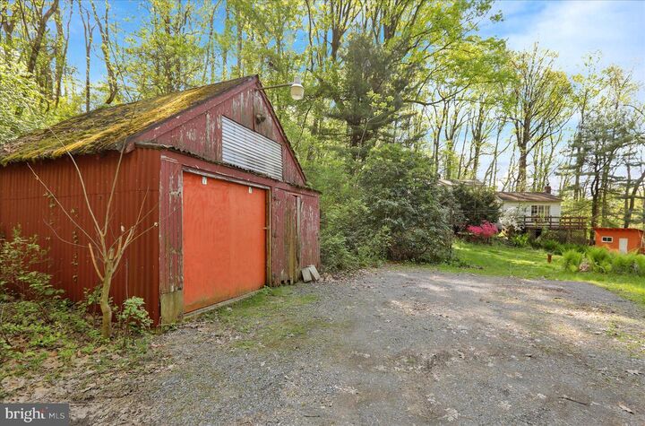 Property Photo:  100 Walnuttown Road  PA 19522 