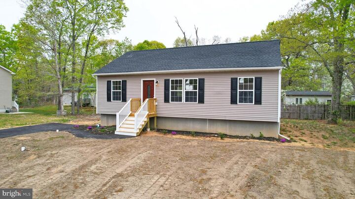 Property Photo: 5409 Briarwood Drive NJ 08332