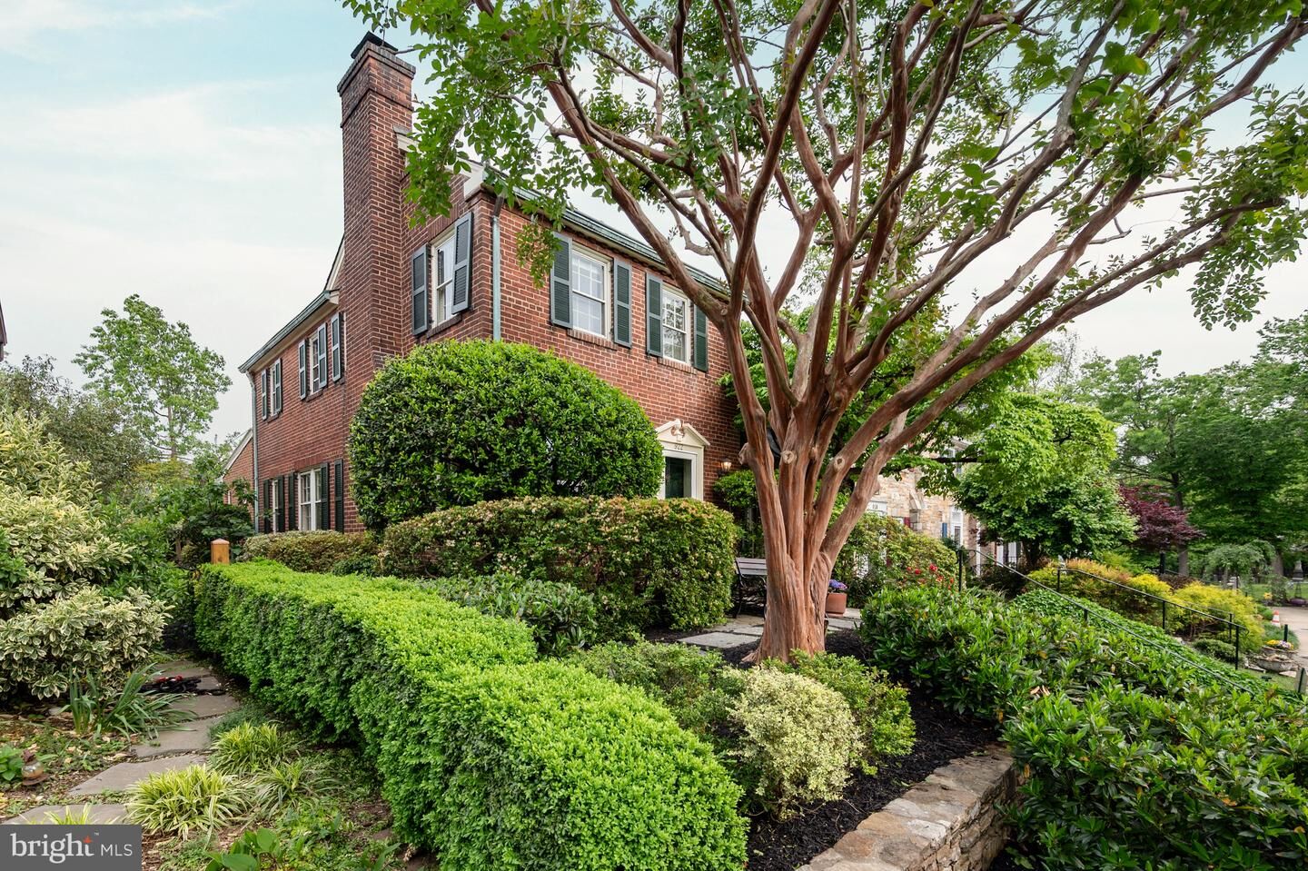 Property Photo:  922 S Saint Asaph Street  VA 22314 