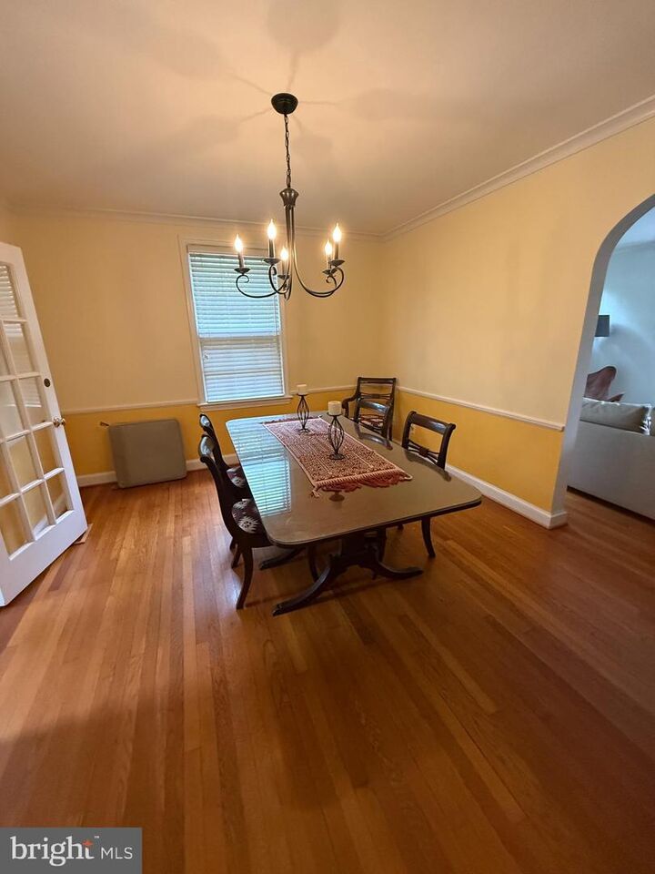 Property Photo:  4610 Morgan Drive  MD 20815 