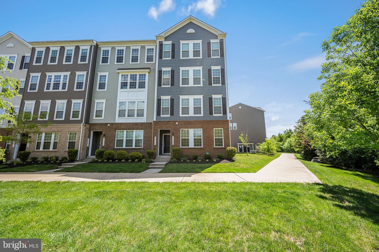 Property Photo:  13961 Gary Fisher Trail  VA 20155 