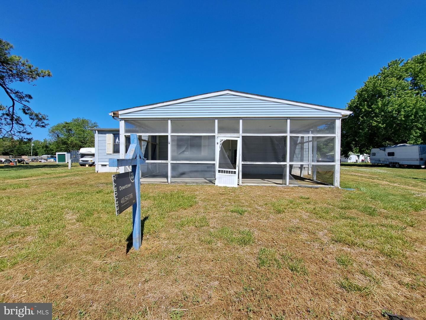 Property Photo:  6706 Whiteley Road  MD 21643 