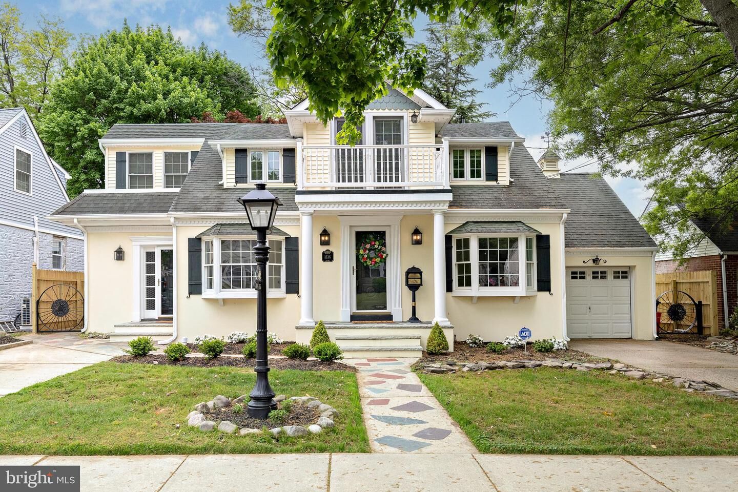 Property Photo:  1636 W High Street  NJ 08035 