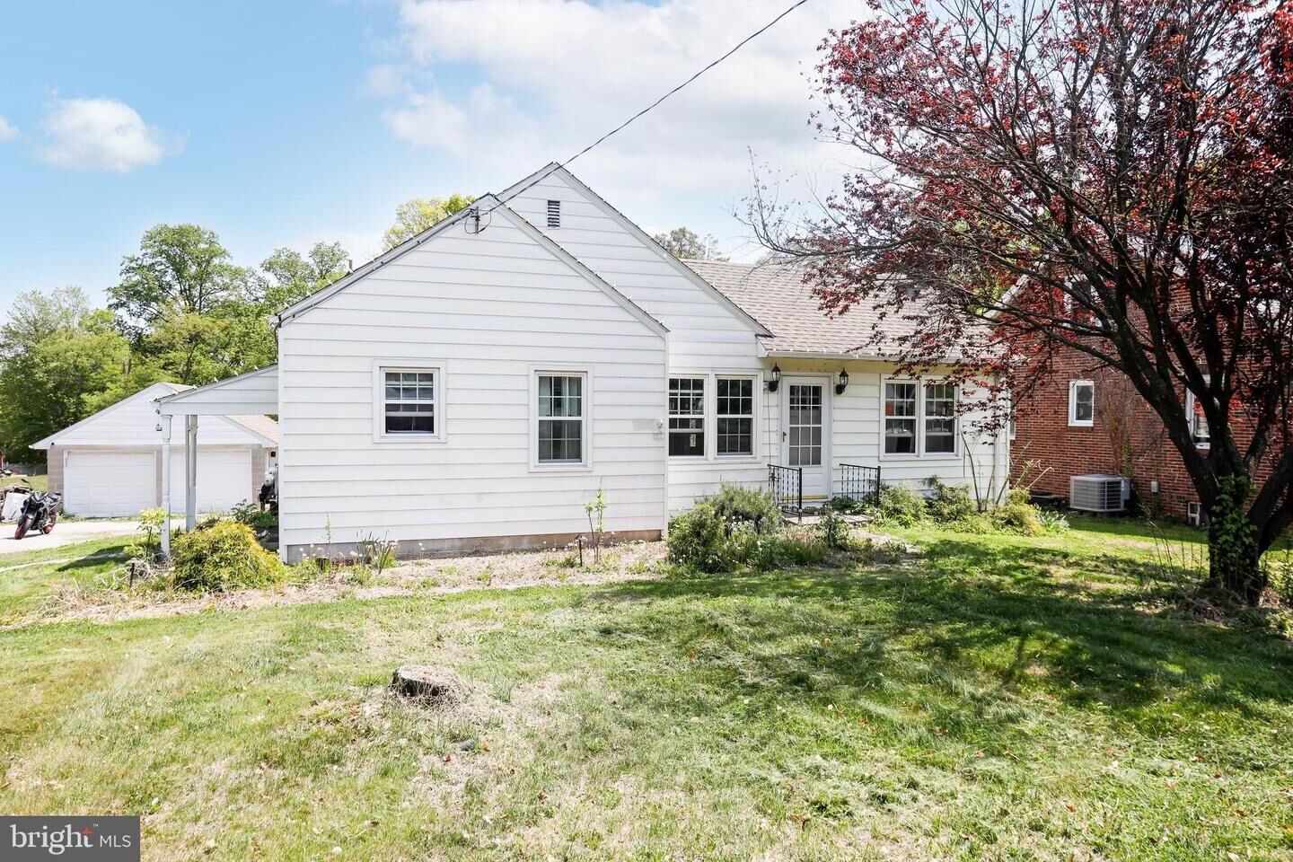Property Photo:  1458 Perryville Road  MD 21903 