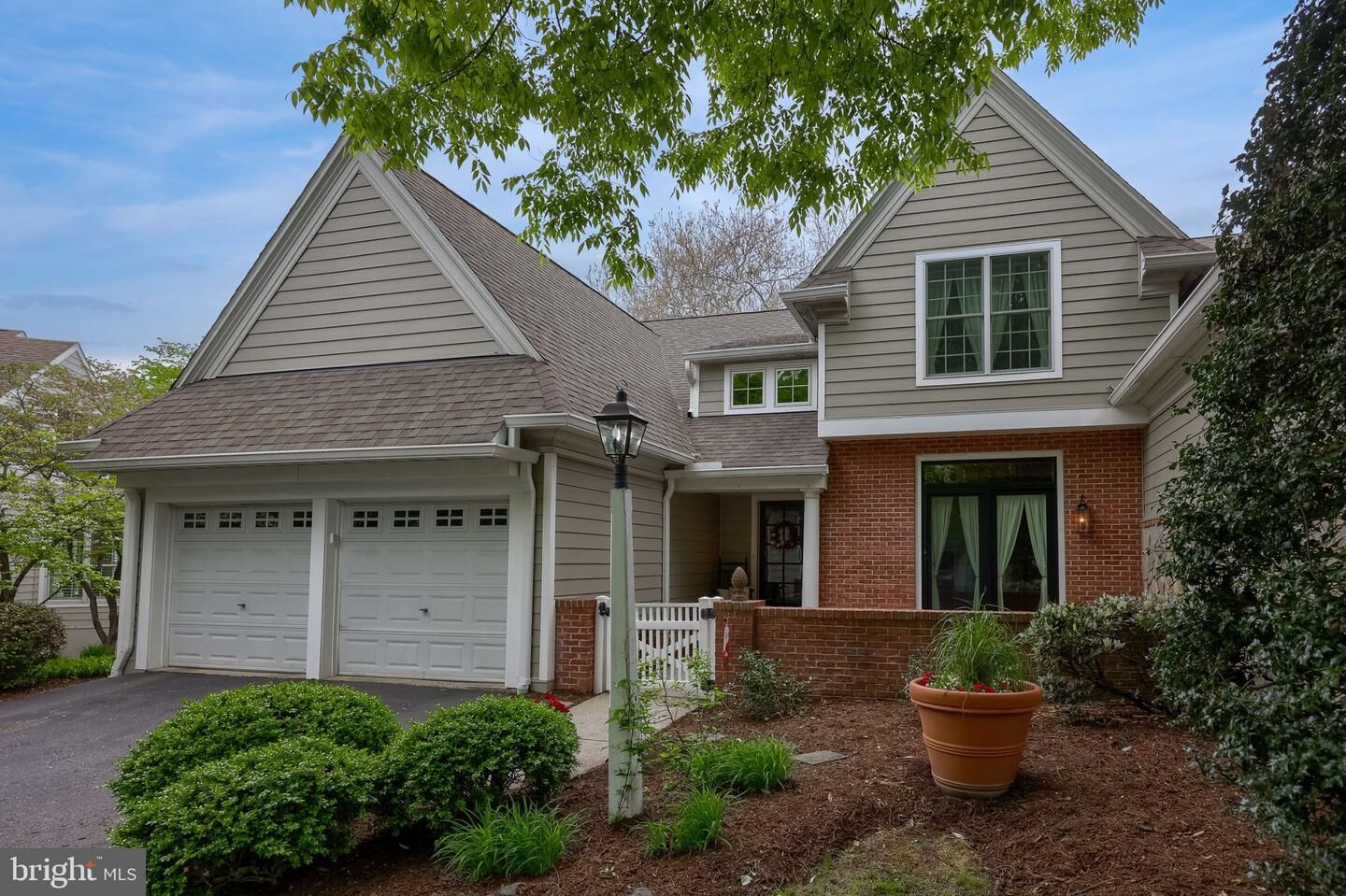 Property Photo:  11 Hidden Green  PA 17602 