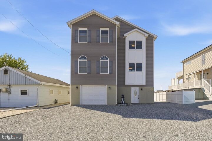 Property Photo: 139 N Spinnaker Drive NJ 08087