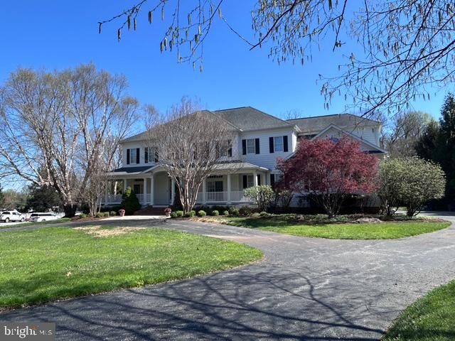 Property Photo:  3 Dipping Pond Court  MD 21093 