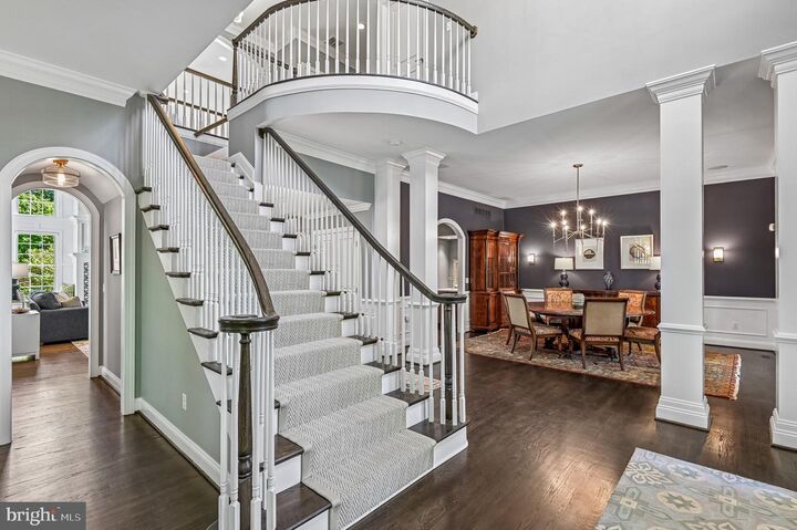 Property Photo:  3 Dipping Pond Court  MD 21093 