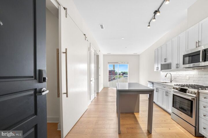Property Photo:  6803 Cameron Drive NW 314  DC 20012 