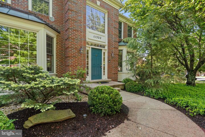 Property Photo:  11322 Coral Gables Drive  MD 20878 
