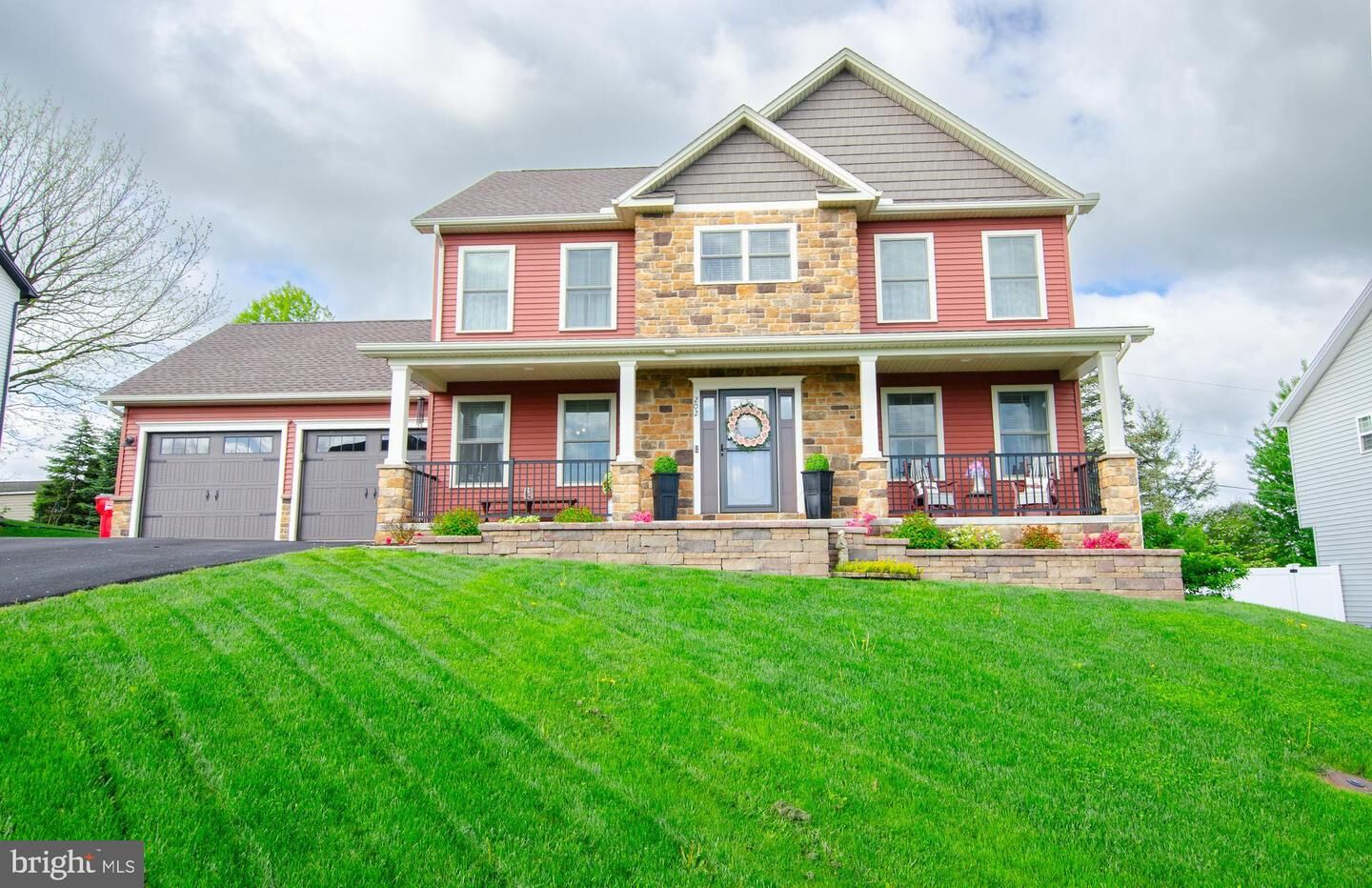 Property Photo:  202 Feather Drive  PA 17257 