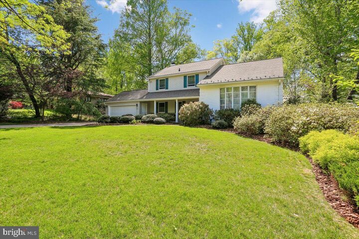 Property Photo:  8516 Thornden Terrace  MD 20817 