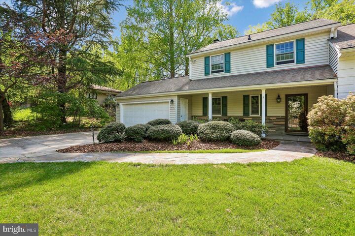 Property Photo:  8516 Thornden Terrace  MD 20817 