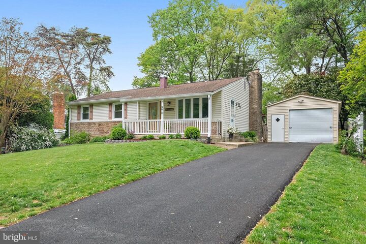 Property Photo:  970 Highpoint Drive  MD 21409 