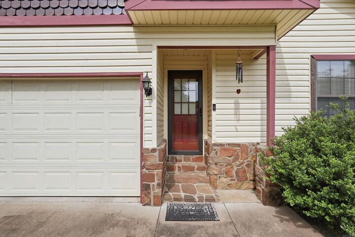 Property Photo: 119 Margaret Drive AR 71901
