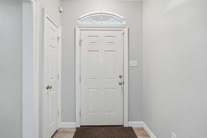 Property Photo: 4110 Stoneybrook Drive AR 72022